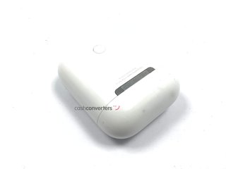 in-ear apple airpods 2 gen