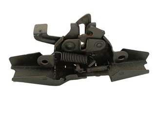CERRADURA CAPO TOYOTA COROLLA VERSO (R1) 2ADFTV