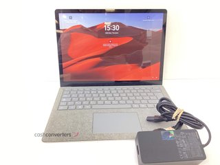 pc portatil microsoft surface laptop 2