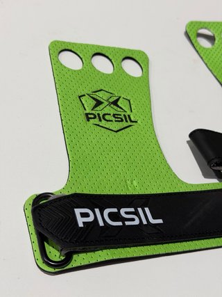 Calleras Picsil Azor M 3 Agujeros Nuevas
