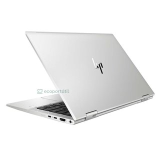HP EliteBook 830 G8 13,3" i5 1145G7, 16GB, SSD 256GB, FHD, A