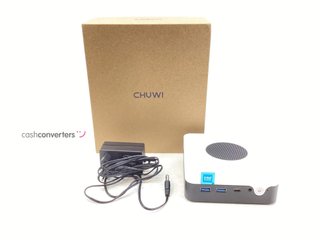 pc chuwi larkbox x