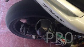 Sistema escape Termignoni YAMAHA TMAX 500 530 560