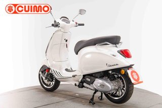 VESPA SPRINT 125