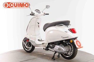 VESPA SPRINT 125