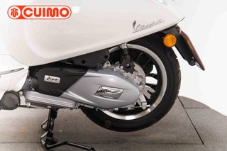 VESPA SPRINT 125