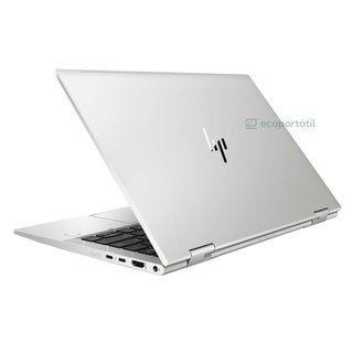 HP EliteBook 830 G8 Táctil 13,3" i5 1145G7, 16GB, SSD 256GB, FHD, A