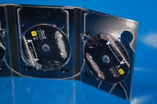Pelicula en DVD Truth Tour - Usher -Behind The Truth -Live From Atlanta - 3 dvd