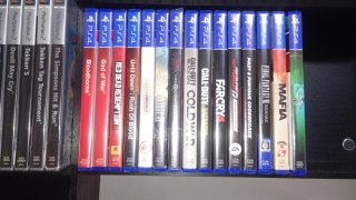 Lote PS4 Pro + Gafas VR + Mandos Move