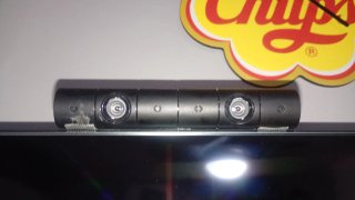 Lote PS4 Pro + Gafas VR + Mandos Move