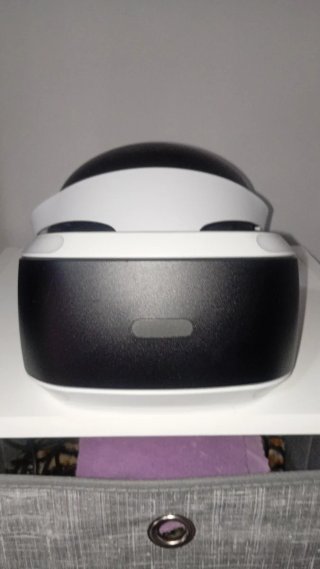 Lote PS4 Pro + Gafas VR + Mandos Move