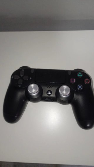 Lote PS4 Pro + Gafas VR + Mandos Move