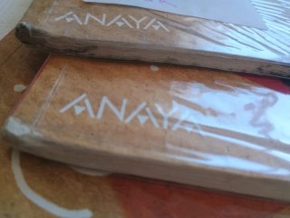 Libro de lengua 6 primaria ANAYA