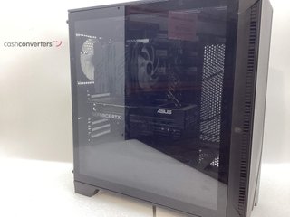 pc clonico gaming