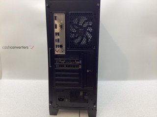 pc clonico gaming