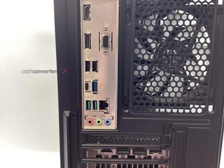 pc clonico gaming