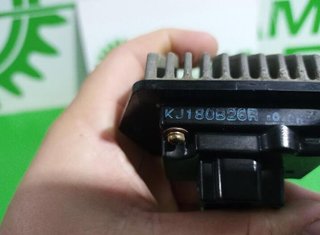 Resistencia calefacción mazda kj180b26r 626 120556