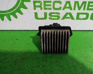 Resistencia calefacción mazda kj180b26r 626 120556