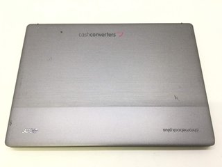 pc portatil acer chromebook plus