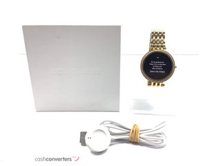 michael kors gen 5e darci mkt5128