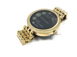 michael kors gen 5e darci mkt5128