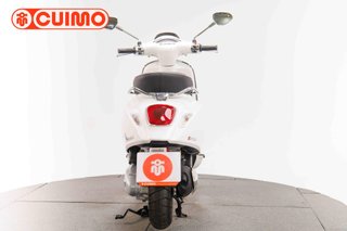 VESPA SPRINT 125