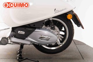 VESPA SPRINT 125