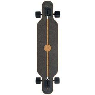 Longboard Oxelo