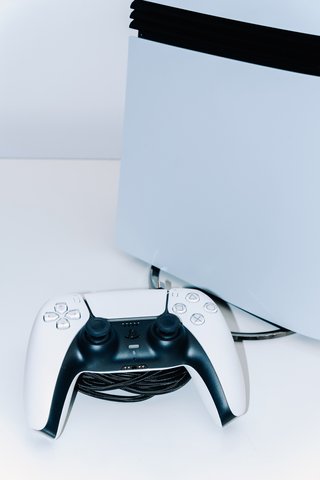 Consola PS5 Pro 2TB + DualSense + DualSense Edge