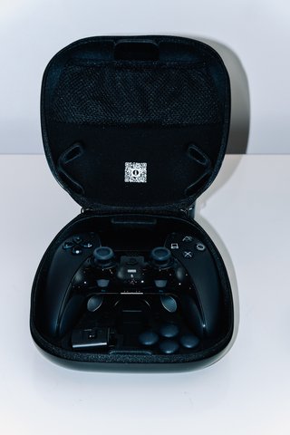 Consola PS5 Pro 2TB + DualSense + DualSense Edge