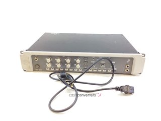 tarjeta sonido digidesign 003rack