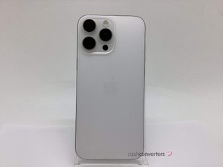 apple iphone 16 pro max 256gb