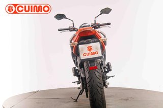 KAWASAKI ER 6N
