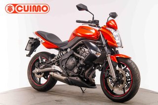KAWASAKI ER 6N