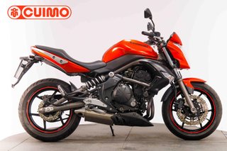 KAWASAKI ER 6N
