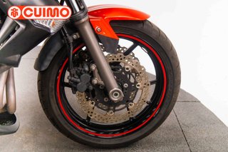 KAWASAKI ER 6N