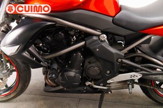 KAWASAKI ER 6N