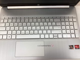 pc portatil hp hp laptop 15s-eq2xxx