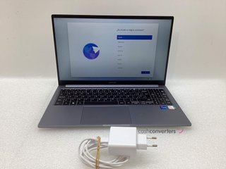 pc portatil samsung np750xgj