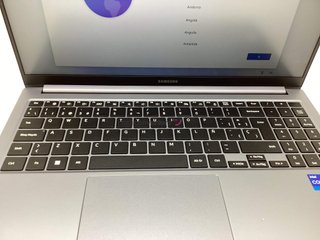pc portatil samsung np750xgj