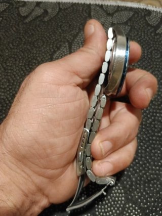 Reloj Viceroy Cronógrafo Azul