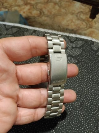 Reloj Viceroy Cronógrafo Azul