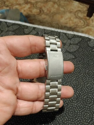 Reloj Viceroy Cronógrafo Azul