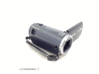 videocamara digital panasonic hc-v180