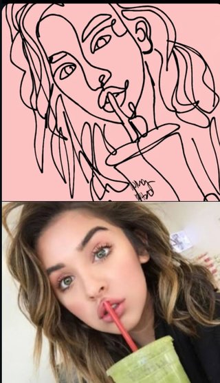 ¡Cuadros o fotografías minimalistas!
