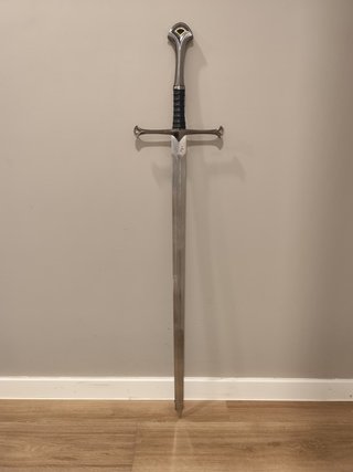 Réplica Espada "Anduril" (Aragorn), ESDLA