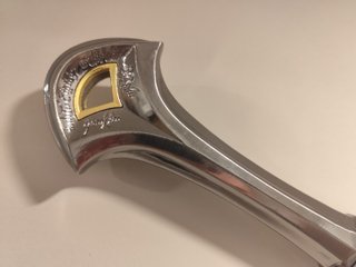 Réplica Espada "Anduril" (Aragorn), ESDLA