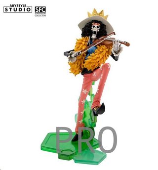 Figura Brook. One Piece SFC