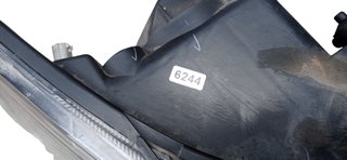 Faro Derecho Honda Accord 2003-2008 Xenon