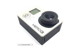 camara ultracompacta gopro hero3
